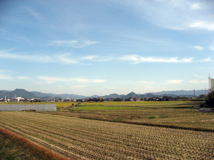おおとしの田園
