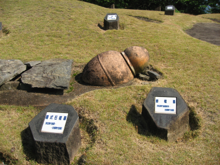 壺棺墓