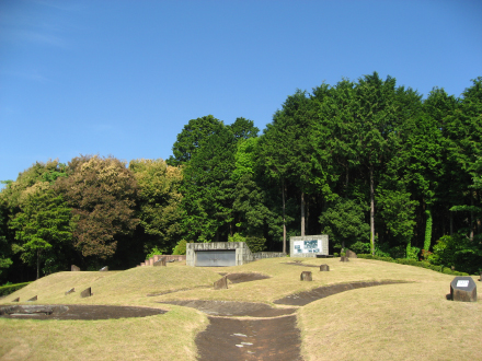 弥生と同じ空?!