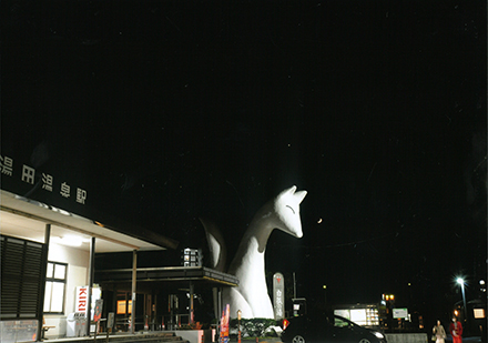 「金星と月とゆう太」